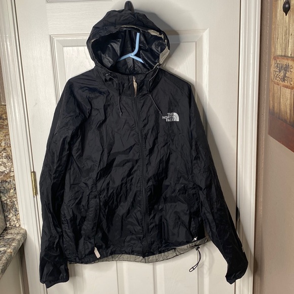 The North Face Other - The North Face black zip up jacket mens XL